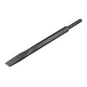 BURIN À EXTRÉMITÉ PLATE SDS-PLUS 20 X 250 MM