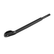 BURIN À RAINURER SDS-PLUS 250 MM