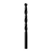 FORET HÉLICOÏDAL HSS 4241 3X61MM, NOIR