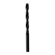 FORET HÉLICOÏDAL HSS 4241 7X109MM, NOIR