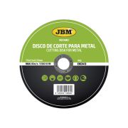 CERCLE DE COUPE T42 POUR MÉTAL, 115 X 2.5 MM