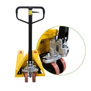 UNITÉ HYDRAULIQUE POUR CHARIOT HYDRAULIQUE (RÉF. 53880)
