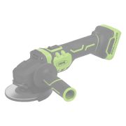 HOUSSE DE PROTECTION 115 MM POUR RÉF. 60008