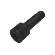 BARRE D'EXTENSION A CHOCK DU 150MM 1/2