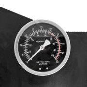 MANOMÈTRE POUR PRESSE D’ATELIER 30 TONNES