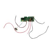 CIRCUIT IMPRIMÉ POUR RÉF. 60032