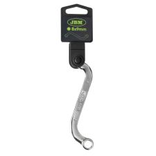 CLÉ TYPE « S » 8X9MM – REVÊTEMENT MIROIR