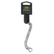 CLÉ TYPE « S » 8X9MM – REVÊTEMENT MIROIR