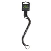 CLÉ TYPE « S » 14X15MM – REVÊTEMENT MIROIR