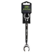 CLÉ POUR ÉCROU CONIQUE 15X17 MM – REVÊTEMENT MIROIR