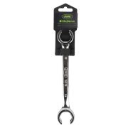 CLÉ POUR ÉCROU CONIQUE 22X24 MM – REVÊTEMENT MIROIR