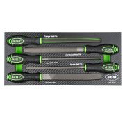 EVA MODULE POUR LIMES POUR SERVANTE D'OUTILS