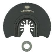 LAME DE DISQUE SEMI-CIRCULAIRE BIMÉTAL 88 MM EN ACIER À CARBONE ÉLEVÉ (RÉF. 60041)