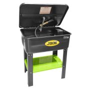 FONTAINE DE NETOYAGE 100L