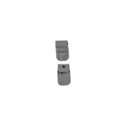 MASSE D'EQUILIBRAGE EN ZINC 05G JANTE FR.