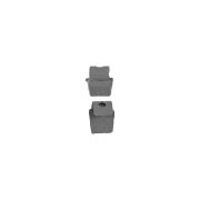 MASSE D'EQUILIBRAGE EN ZINC 05G JANTE ALLIAGE