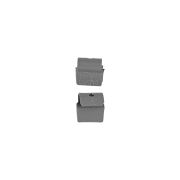 MASSE D'EQUILIBRAGTE EN ZINC 10G JANTE ALLIAGE