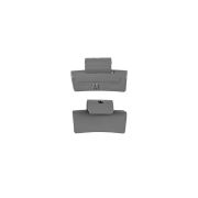 MASSE D'EQUILIBRAGE EN ZINC 20G JANTE ALLIAGE