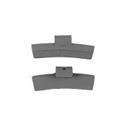 MASSE D'EQUILIBRAGE EN ZINC 35G JANTE ALLIAGE