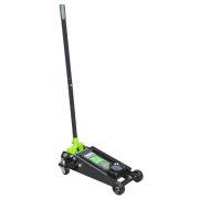 CRIC ROULEUR 3,5T