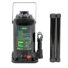 CRIC BOUTEILLE 20 TONNES