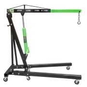 GRUE 2 TONNES PLIANTE