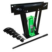 CINTREUSE HYDRAULIQUE 12 TONNES