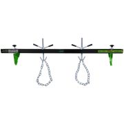 TRAVERSE SUPPORT MOTEUR 500KG (1750MM)