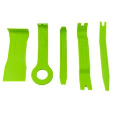 JEU LEVIERS NYLON 5 PIÈCES