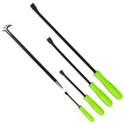 JEU LEVIERS MÉTAL 5 PIÈCES