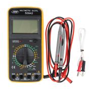 MULTIMETRE NUMÉRIQUE