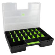 MALLETTE DE RANGEMENT 24+2