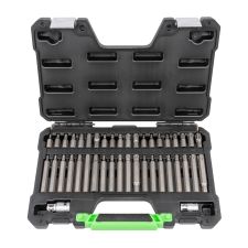 COFFRET D'OUTILS 42 PIÈCES