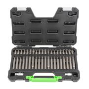 COFFRET D'OUTILS INVIOLABLE 42 PIÈCES