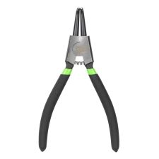 PINCE À CIRCLIPS POUR EXTERIEUR - EMBOUT COURBE 7