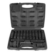 JEU EMBOUTS À CHOC 16 PIÈCES