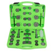 COFFRET REPOUSE PISTON