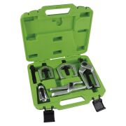 JEU DE EXTRACTEURS ROTULES 5 PIÈCES