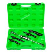 JEU DE EXTRACTEURS DE ROULEMENT