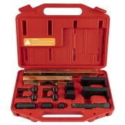 COFFRET EXTRACTION DE POULIES POLY-V