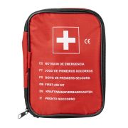 TROUSSE DE SECOURS