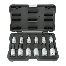 COFFRET D’EMBOUTS 1/2