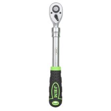 CLIQUET EXTENSIBLE 72 DENTS DE 1/2