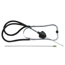 STÉTHOSCOPE
