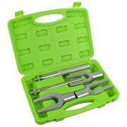 COFFRET EXTRACTION DE ROTULES