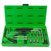 JEU DE EXTRACTION D'AIRBAGS 12 PIÈCES