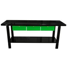 ÉTABLI DE 3 TIROIRS