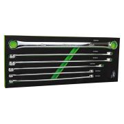 JEU CLÉS 12 PANS EXTRA LONGUES 6 CLÉS