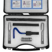 COFFRET KIT INSERTS HÉLICOÏDAUX M20X2,5