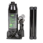 CRIC BOUTEILLE DANS MALLETTE PLASTIQUE 2 TONNES